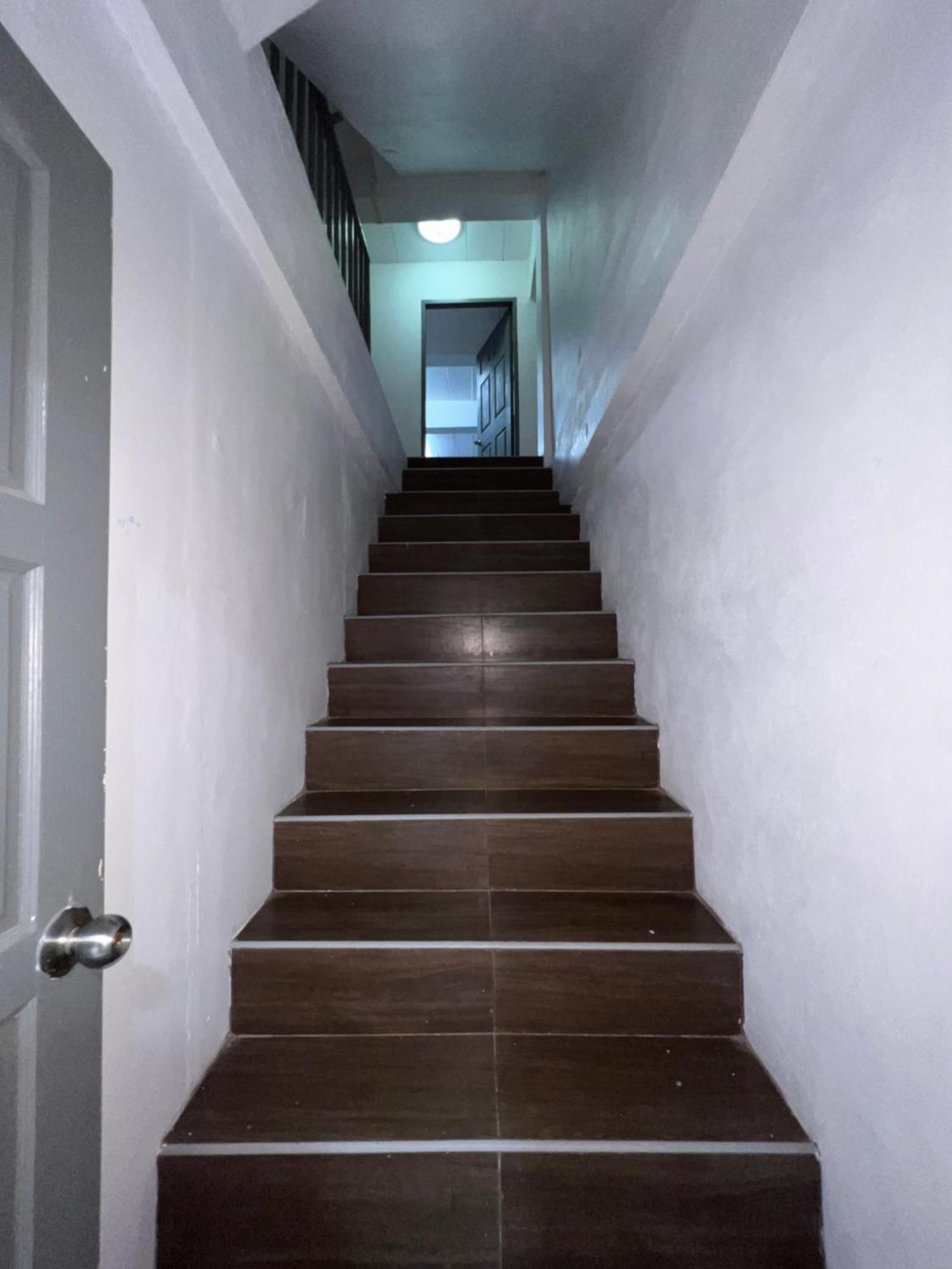 Patong Adventure Hostel Εξωτερικό φωτογραφία