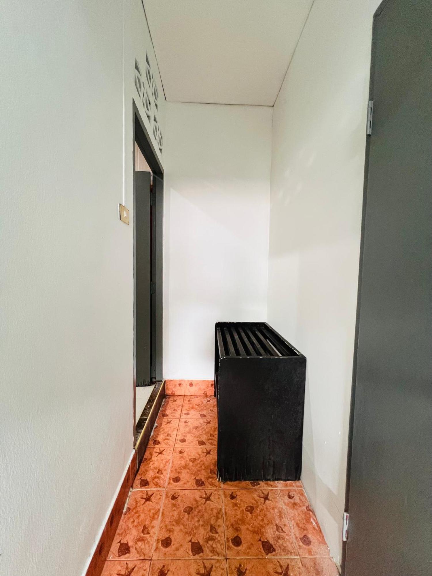 Patong Adventure Hostel Εξωτερικό φωτογραφία