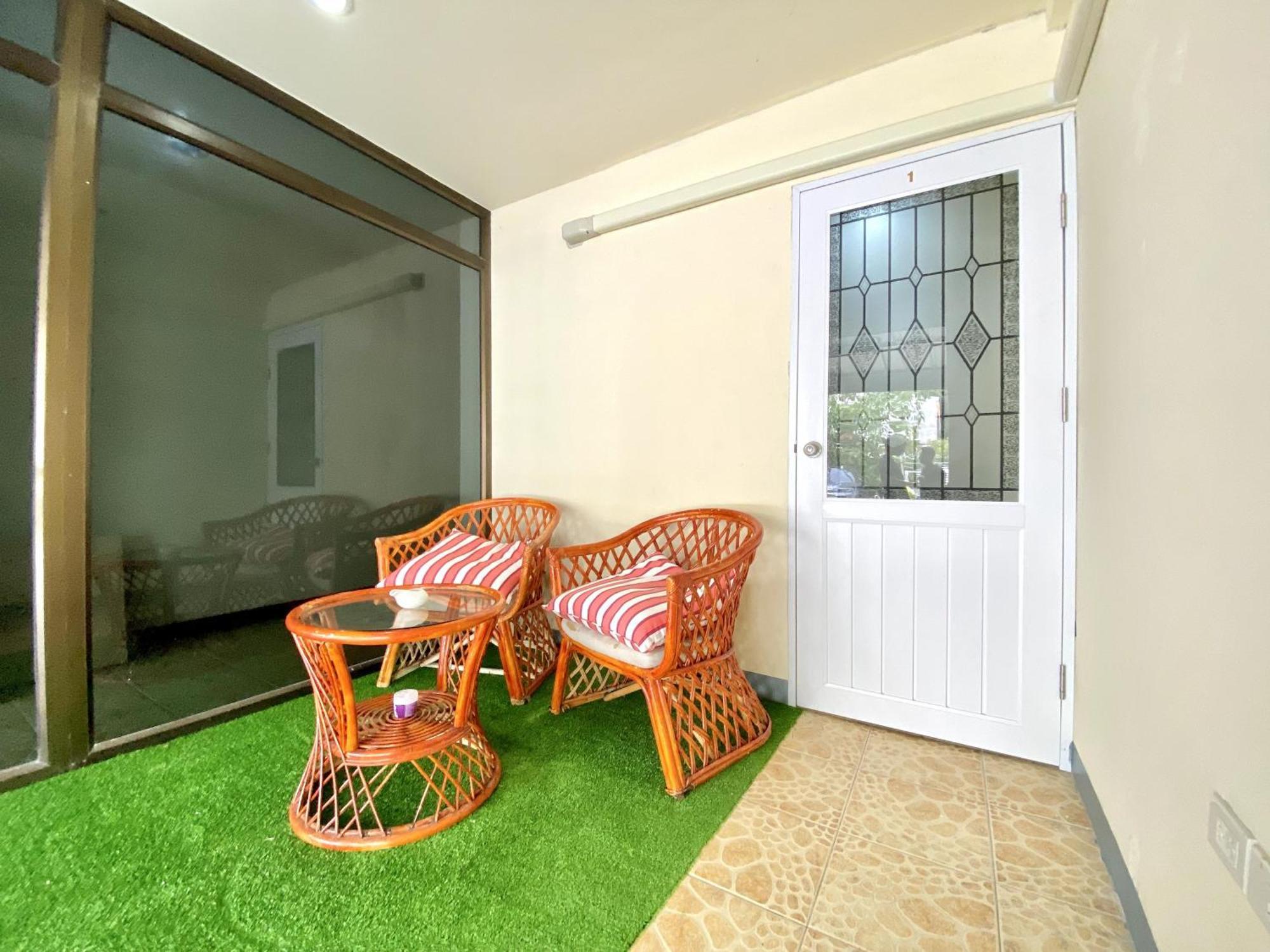 Patong Adventure Hostel Εξωτερικό φωτογραφία