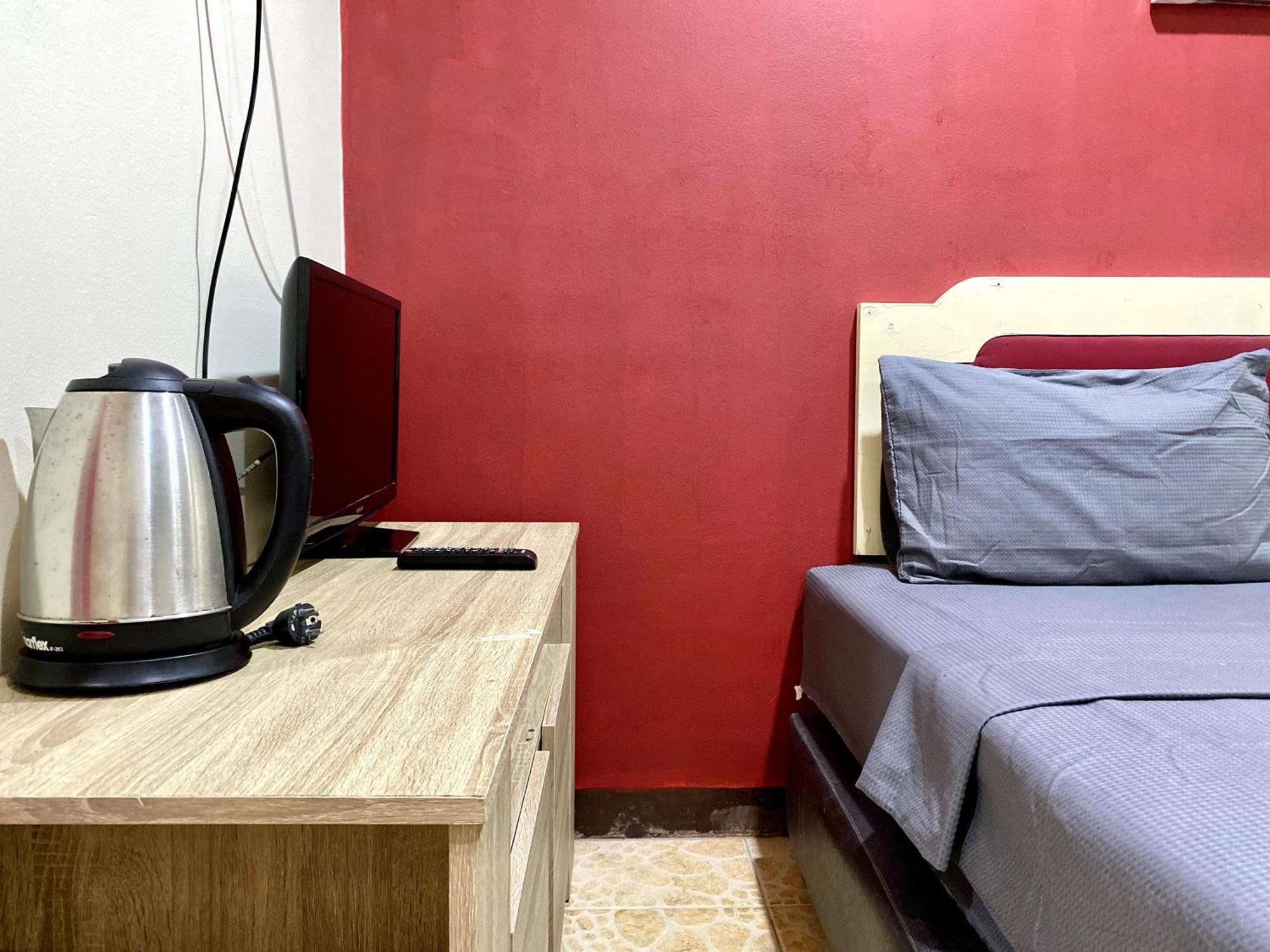 Patong Adventure Hostel Εξωτερικό φωτογραφία