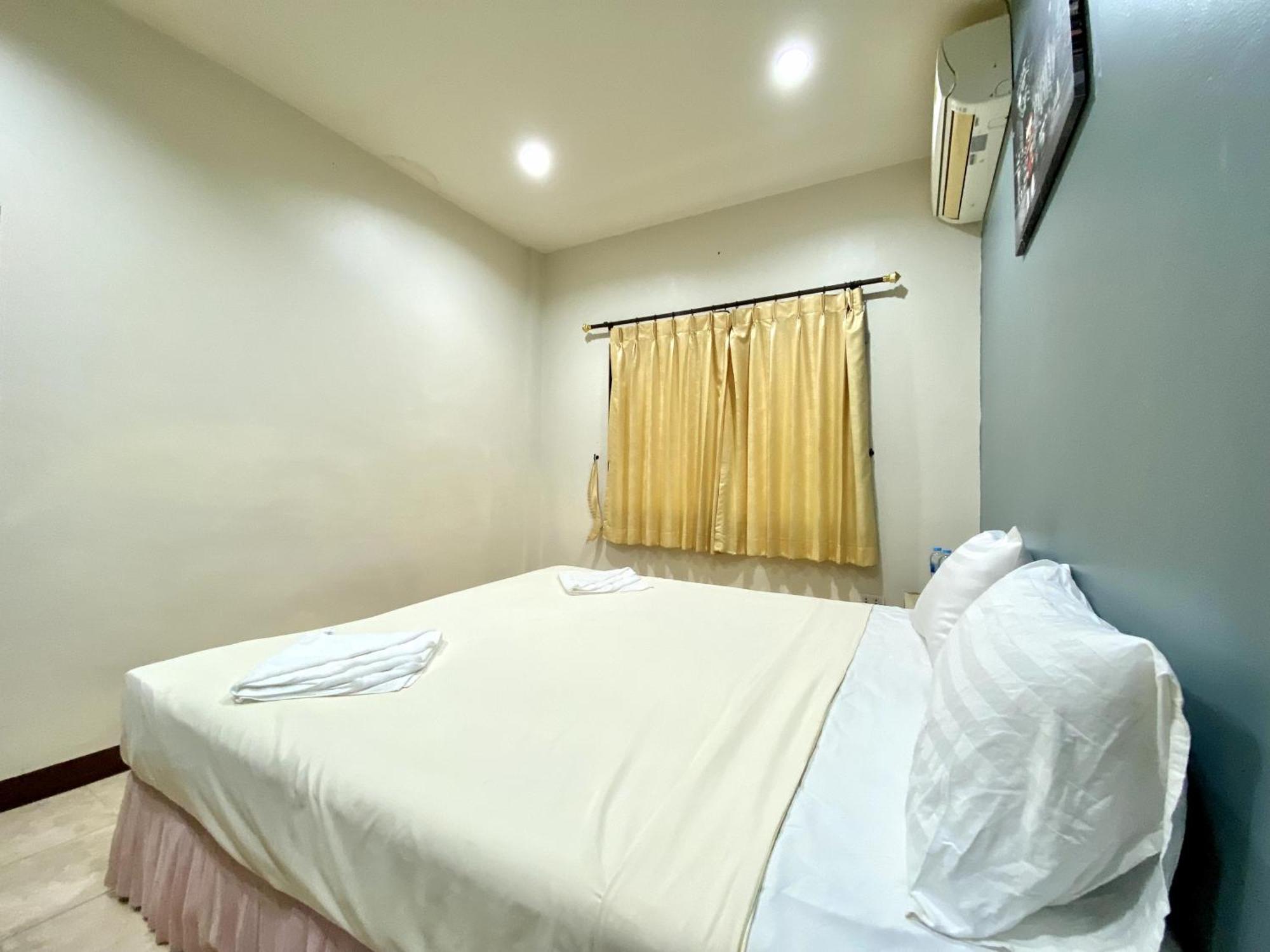 Patong Adventure Hostel Εξωτερικό φωτογραφία