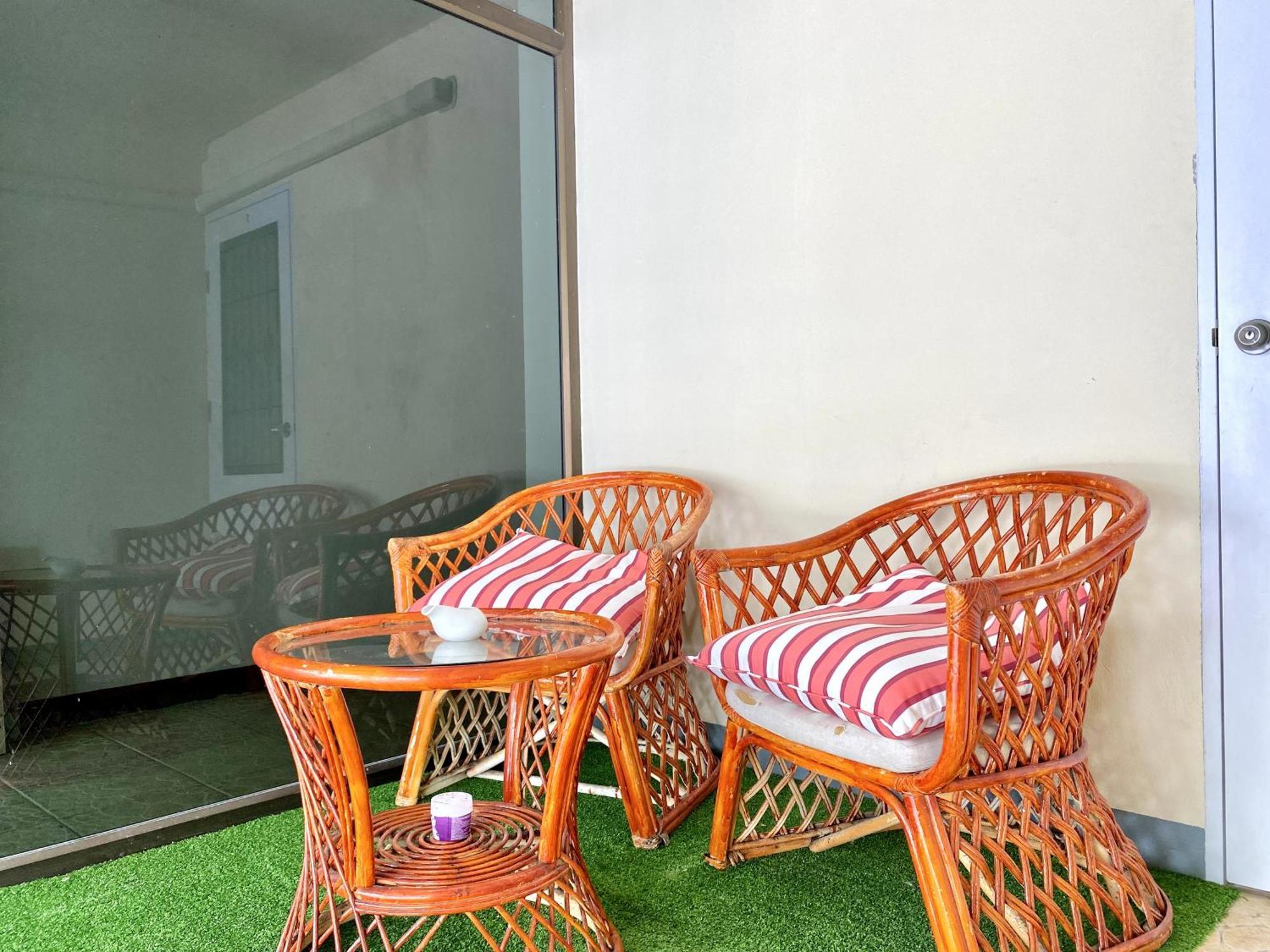 Patong Adventure Hostel Εξωτερικό φωτογραφία